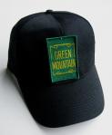 GREEN MOUNTAIN RAILROAD CAP